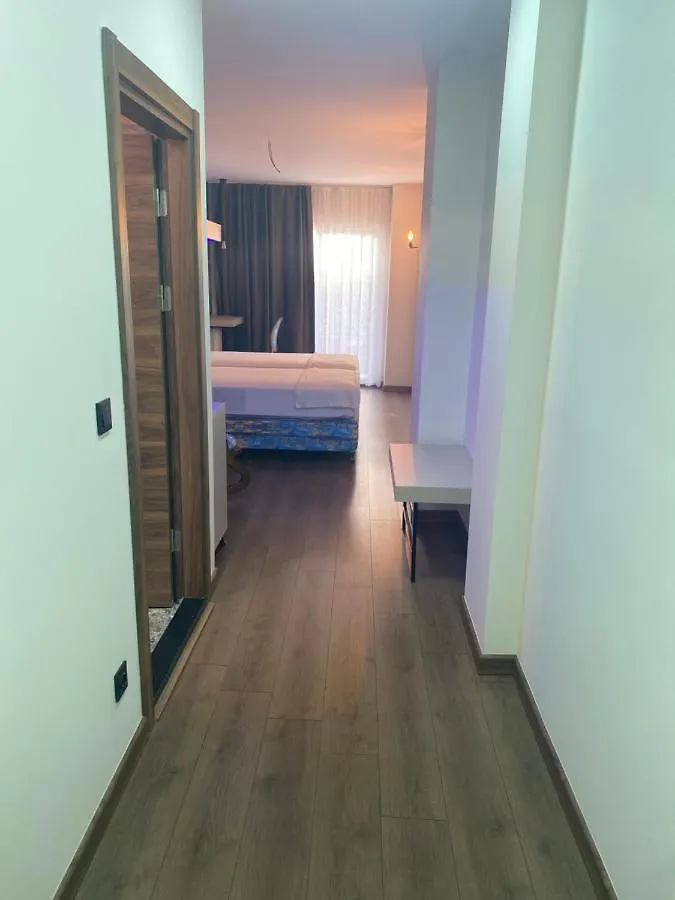 Ofuro World Hotel Spa Izmir