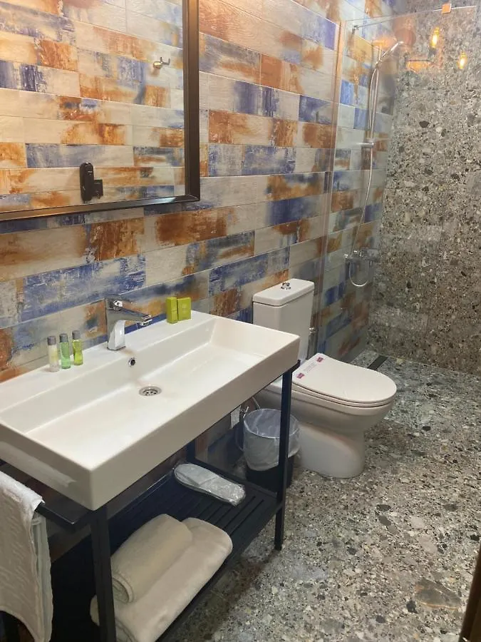 Ofuro World Hotel Spa Izmir