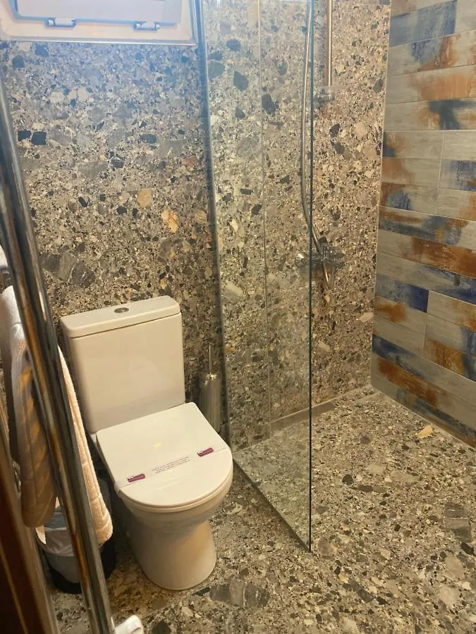 Ofuro World Hotel Spa Izmir