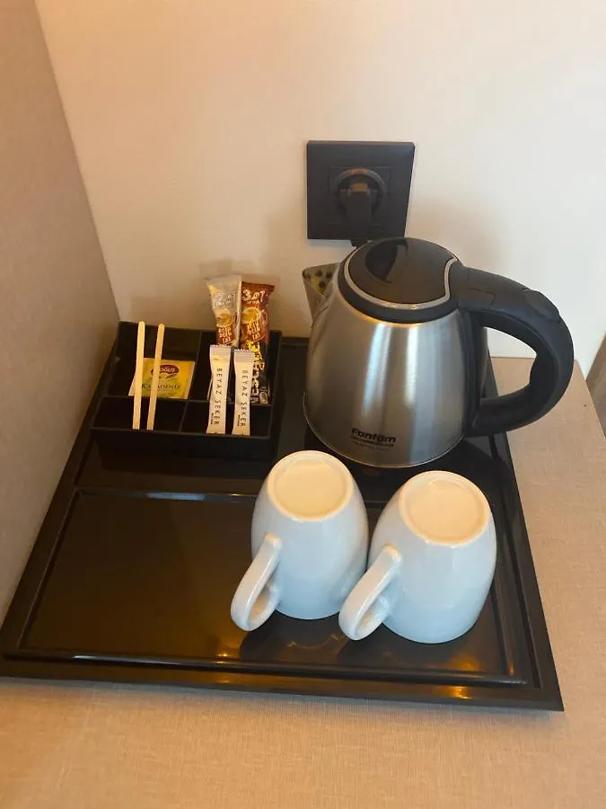 Ofuro World Hotel Spa Izmir