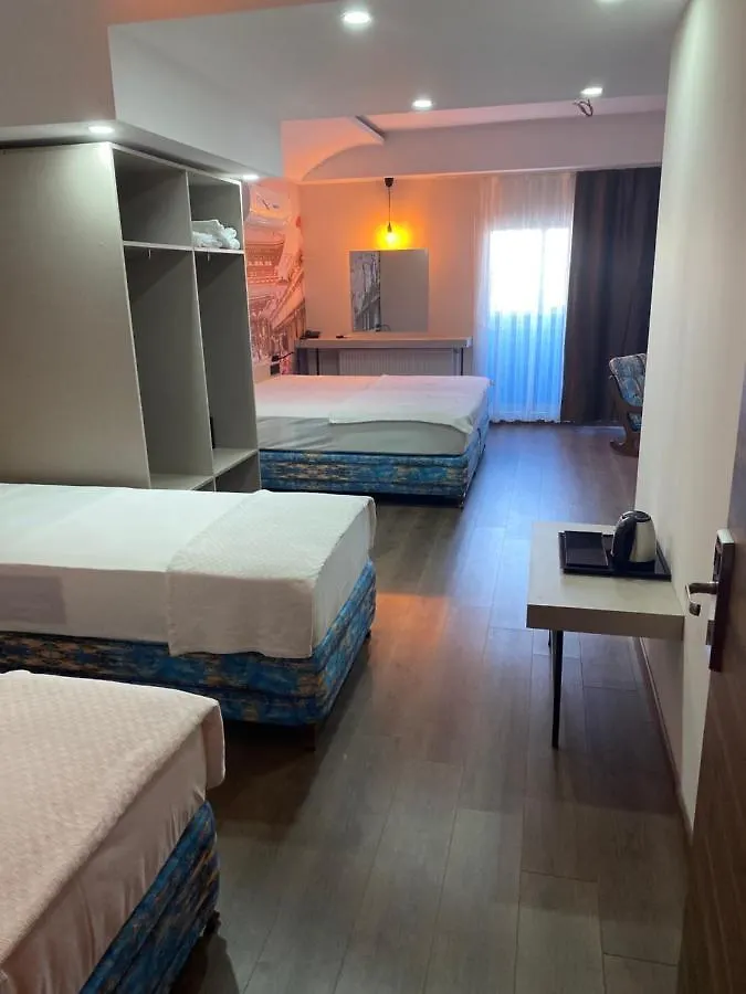 Ofuro World Hotel Spa Izmir