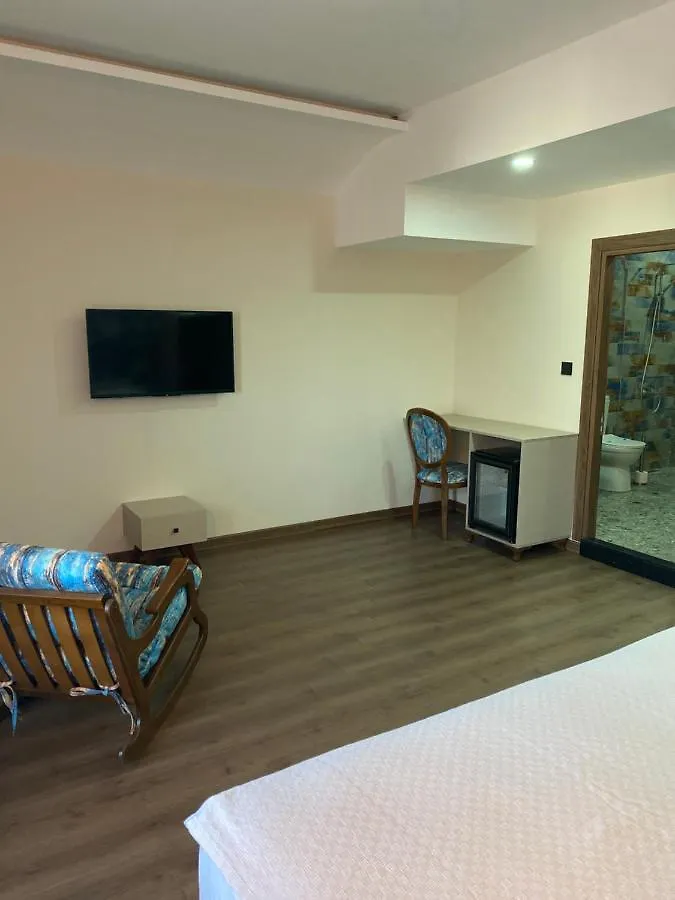 Ofuro World Hotel Spa Izmir